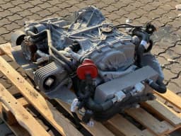 FERRARI Ferrari GTC4 Lusso F151M 864807 DCT Gearbox 14K Miles Compl. DCT GEARBOX — thumbnail 7