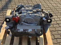 FERRARI Ferrari GTC4 Lusso F151M 864807 DCT Gearbox 14K Miles Compl. DCT GEARBOX — thumbnail 8
