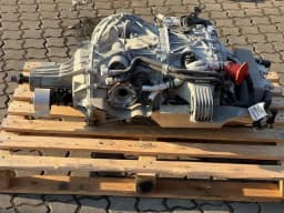 FERRARI Ferrari GTC4 Lusso F151M 864807 DCT Gearbox 14K Miles Compl. DCT GEARBOX — thumbnail 6