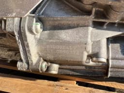 FERRARI Ferrari GTC4 Lusso F151M 864807 DCT Gearbox 14K Miles Compl. DCT GEARBOX — thumbnail 10