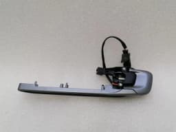 FERRARI Ferrari GTC4 Lusso F151M Door Inner Handle 88553700 LH RHD Interior Door Handle — thumbnail 7