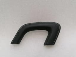 FERRARI Ferrari GTC4 Lusso F151M Door Inner Handle 87571900 RH Interior Door Handle — thumbnail 1