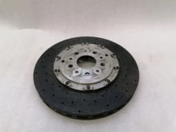 FERRARI Ferrari GTC4 Lusso F151M Brake Disc Rear 296894 Rear Brake Disc — thumbnail 9