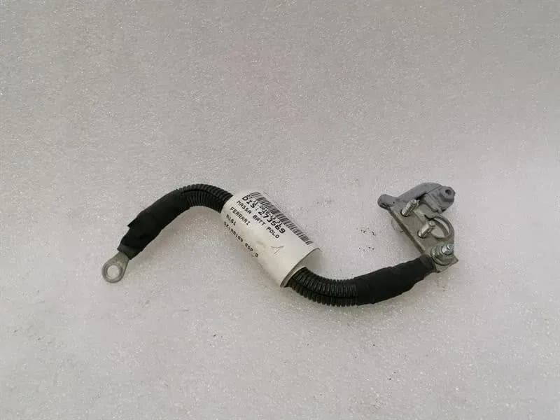 FERRARI Ferrari GTC4 Lusso F151M Wiring Loom 278419 Battery Wiring Harness