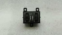 DODGE DODGE CHARGER LX LD headlight range control 04602892AC headlight carrier — thumbnail 1
