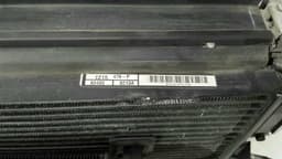 DODGE DODGE CHARGER LX Radiator Pack 5170742AA Radiator Pack SRT8 6.4 V8 2014 COMPLETE — thumbnail 6