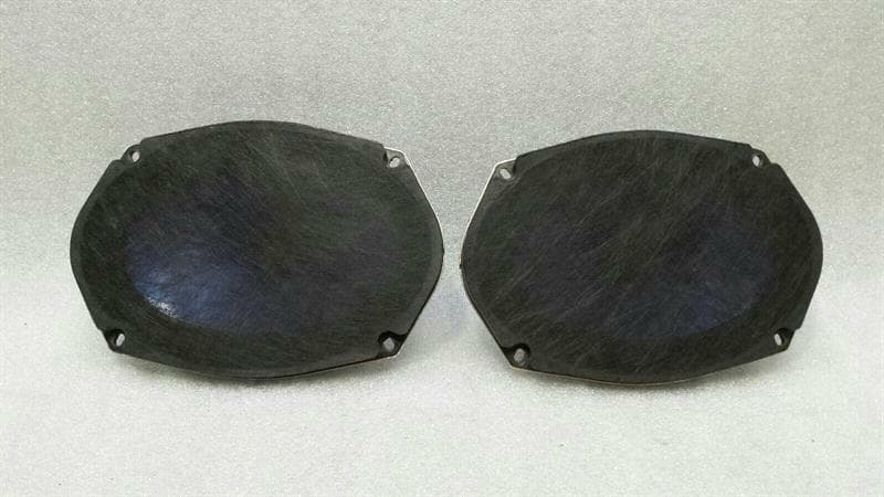 DODGE Dodge Charger LX LD Speaker 52851560AA Loudspeakers