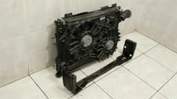 DODGE DODGE CHARGER LX Radiator Pack 5170742AA Radiator Pack SRT8 6.4 V8 2014 COMPLETE — thumbnail 10