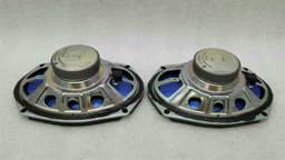 DODGE Dodge Charger LX LD Speaker 52851560AA Loudspeakers — thumbnail 5