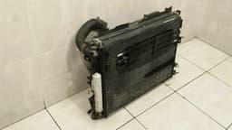 DODGE DODGE CHARGER LX Radiator Pack 5170742AA Radiator Pack SRT8 6.4 V8 2014 COMPLETE — thumbnail 7