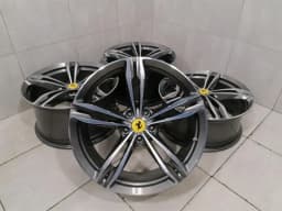 FERRARI Ferrari GTC4 Lusso F151M Alloy Wheel SET 328870 Alloy Wheel SET — thumbnail 2