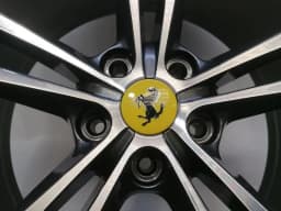 FERRARI Ferrari GTC4 Lusso F151M Alloy Wheel SET 328870 Alloy Wheel SET — thumbnail 7