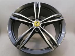 FERRARI Ferrari GTC4 Lusso F151M Alloy Wheel SET 328870 Alloy Wheel SET — thumbnail 6