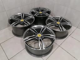 FERRARI Ferrari GTC4 Lusso F151M Alloy Wheel SET 328870 Alloy Wheel SET — thumbnail 4