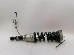 FERRARI Ferrari GTC4 Lusso F151m shock absorber rear 309807 lift shock absorber rear — thumbnail 1