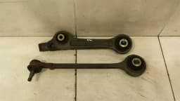 DODGE Dodge Charger LX LD Right Front Wishbone Pair 5168389AB Front Right Wishbone — thumbnail 1