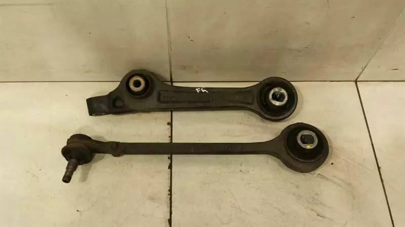 DODGE Dodge Charger LX LD Right Front Wishbone Pair 5168389AB Front Right Wishbone