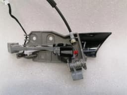 FERRARI Ferrari GTC4 Lusso F151M Door Handle 87507500 LH Door Handle — thumbnail 5