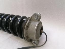 FERRARI Ferrari GTC4 Lusso F151m shock absorber rear 309807 lift shock absorber rear — thumbnail 4