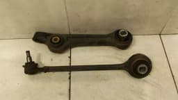 DODGE Dodge Charger LX LD Right Front Wishbone Pair 5168389AB Front Right Wishbone — thumbnail 8