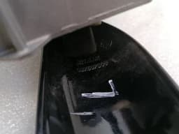 FERRARI Ferrari GTC4 Lusso F151M Door Handle 87507500 LH Door Handle — thumbnail 6