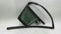 DODGE Dodge Charger LX LD Left Rear 1/4 Glass 68040041AH Door Window 1/4 Rear Left — thumbnail 4