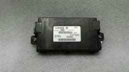 DODGE Dodge Charger LX LD Keyless Entry Module 68172581AA Keyless Go ECU — thumbnail 1