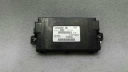DODGE Dodge Charger LX LD Keyless Entry Module 68172581AA Keyless Go ECU — thumbnail 4