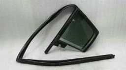 DODGE Dodge Charger LX LD Left Rear 1/4 Glass 68040041AH Door Window 1/4 Rear Left — thumbnail 3