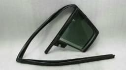 DODGE Dodge Charger LX LD Left Rear 1/4 Glass 68040041AH Door Window 1/4 Rear Left — thumbnail 1