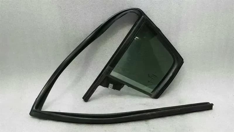 DODGE Dodge Charger LX LD Left Rear 1/4 Glass 68040041AH Door Window 1/4 Rear Left