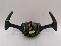 FERRARI Ferrari GTC4 Lusso F151M Switch 327251 Switch Shift Paddle Carbon — thumbnail 2