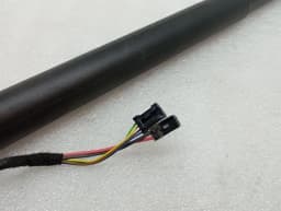 FERRARI Ferrari GTC4 Lusso F151m boat lid strut 88037300 gas pressure spring gas pressure damper — thumbnail 7