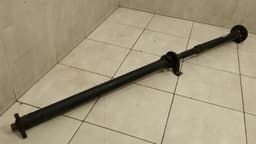DODGE DODGE CHARGER LX LD Prop Sticky 05038864AD Gimbal Shaft Car 6.4 SRT8 V8 — thumbnail 6