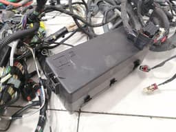 DODGE 2013 Dodge Charger LX LD Main Body Wiring Loom P680601154AB Wiring Harness 6.4 SRT — thumbnail 6