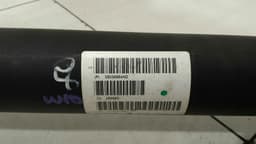 DODGE DODGE CHARGER LX LD Prop Sticky 05038864AD Gimbal Shaft Car 6.4 SRT8 V8 — thumbnail 3