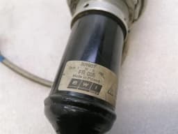 FERRARI Ferrari GTC4 Lusso F151m shock absorber rear 309807 lift shock absorber rear — thumbnail 5