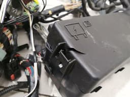 DODGE 2013 Dodge Charger LX LD Main Body Wiring Loom P680601154AB Wiring Harness 6.4 SRT — thumbnail 7