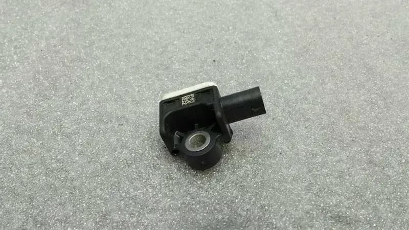 Dodge Charger LX LD Crash Sensor A1668210151 Impact Sensor SRS