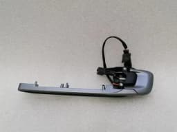 FERRARI Ferrari GTC4 Lusso F151M Door Inner Handle 88553700 LH RHD Interior Door Handle — thumbnail 1