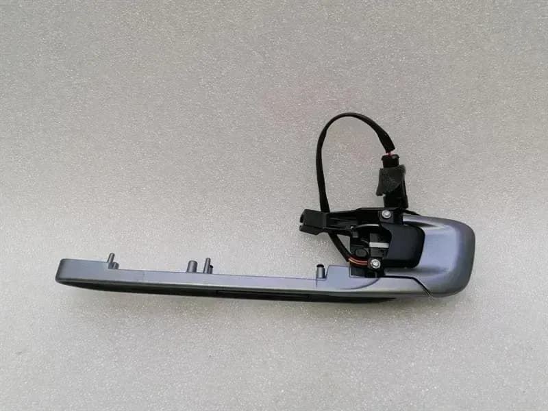 FERRARI Ferrari GTC4 Lusso F151M Door Inner Handle 88553700 LH RHD Interior Door Handle
