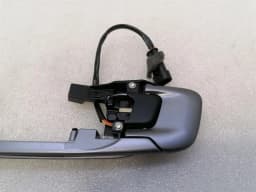 FERRARI Ferrari GTC4 Lusso F151M Door Inner Handle 88553700 LH RHD Interior Door Handle — thumbnail 5