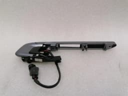 FERRARI Ferrari GTC4 Lusso F151M Door Inner Handle 88553700 LH RHD Interior Door Handle — thumbnail 6