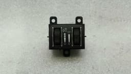 DODGE DODGE CHARGER LX LD headlight range control 04602892AC headlight carrier — thumbnail 5