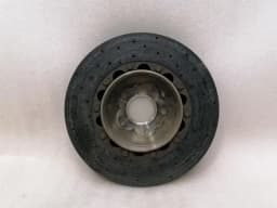 FERRARI Ferrari GTC4 Lusso F151M Brake Disc Rear 296894 Rear Brake Disc — thumbnail 7
