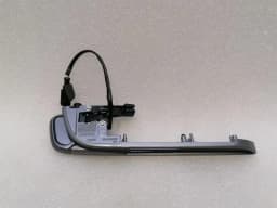 FERRARI Ferrari GTC4 Lusso F151M Door Inner Handle 88553700 LH RHD Interior Door Handle — thumbnail 8