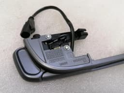 FERRARI Ferrari GTC4 Lusso F151M Door Inner Handle 88553700 LH RHD Interior Door Handle — thumbnail 3