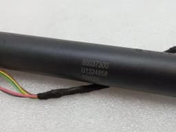 FERRARI Ferrari GTC4 Lusso F151m boat lid strut 88037300 gas pressure spring gas pressure damper — thumbnail 8