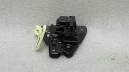 DODGE Dodge Charger LX LD Boot Lock 29929217AC Tailgate Lock 5056268AD — thumbnail 5