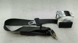 DODGE DODGE CHARGER LX LD Rear Center Seat Belt 1HU171X9AG Rear Center Belt — thumbnail 1
